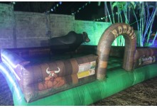 Arraia das Patroas  - Ednéa e Léia