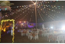 Arraia das Patroas  - Ednéa e Léia