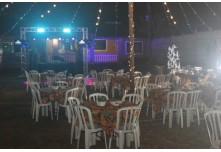 Arraia das Patroas  - Ednéa e Léia