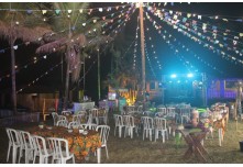 Arraia das Patroas  - Ednéa e Léia