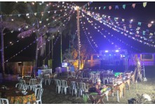 Arraia das Patroas  - Ednéa e Léia