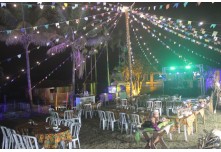 Arraia das Patroas  - Ednéa e Léia