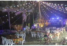 Arraia das Patroas  - Ednéa e Léia