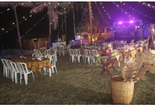 Arraia das Patroas  - Ednéa e Léia