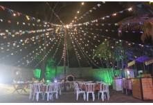 Arraia das Patroas  - Ednéa e Léia