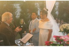 Casamento Viviane e Noah