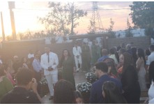 Casamento Viviane e Noah