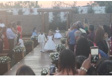 Casamento Viviane e Noah