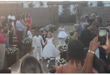 Casamento Viviane e Noah