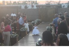 Casamento Viviane e Noah