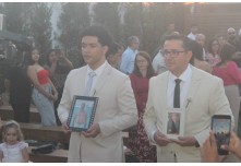 Casamento Viviane e Noah