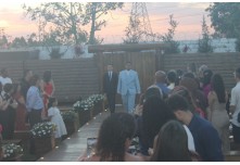 Casamento Viviane e Noah