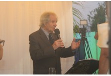 Casamento Viviane e Noah