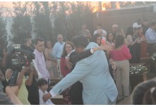 Casamento Viviane e Noah