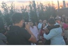 Casamento Viviane e Noah