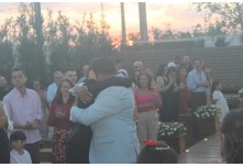 Casamento Viviane e Noah