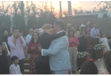 Casamento Viviane e Noah