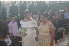 Casamento Viviane e Noah