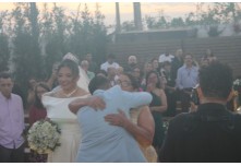 Casamento Viviane e Noah