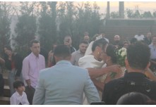 Casamento Viviane e Noah