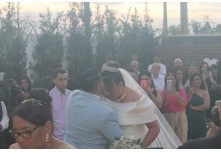 Casamento Viviane e Noah