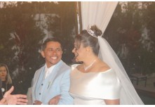 Casamento Viviane e Noah