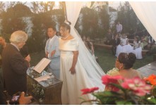 Casamento Viviane e Noah
