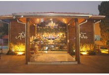 Casamento Viviane e Noah