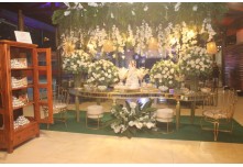 Casamento Viviane e Noah