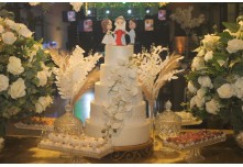 Casamento Viviane e Noah