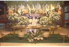 Casamento Viviane e Noah