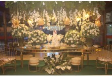 Casamento Viviane e Noah