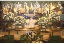 Casamento Viviane e Noah