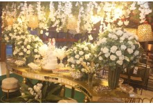 Casamento Viviane e Noah