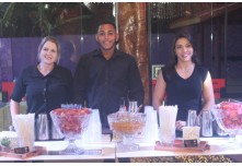 Casamento Viviane e Noah