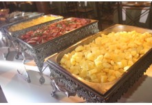 Casamento Viviane e Noah