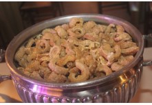 Casamento Viviane e Noah