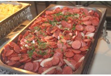 Casamento Viviane e Noah