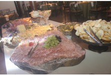 Casamento Viviane e Noah