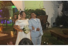 Casamento Viviane e Noah