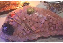 Casamento Viviane e Noah