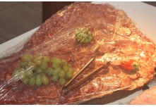 Casamento Viviane e Noah