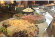 Casamento Viviane e Noah