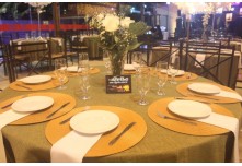 Casamento Viviane e Noah