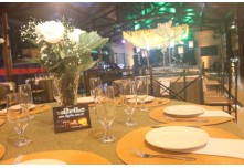 Casamento Viviane e Noah