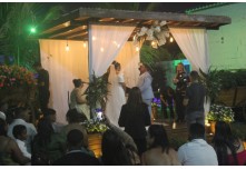 Casamento Viviane e Noah