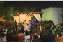 Casamento Viviane e Noah