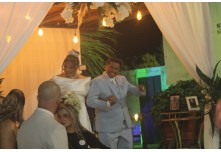 Casamento Viviane e Noah