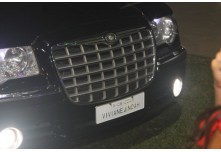 Casamento Viviane e Noah