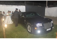 Casamento Viviane e Noah